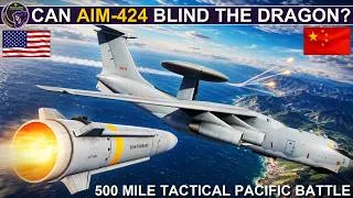 Thumbnail: With The AIM-424 Malice, Could The US Now Remove China From The Pacific? | DCS