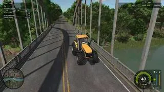 Thumbnail: Farming Simulator 25_ ps5 pro