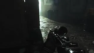 Thumbnail: Call of Duty: Modern Warfare_ ps5 pro