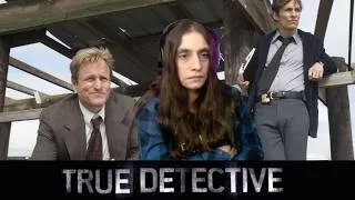 Thumbnail: True detective episode 2 | Seeing Things | first time watching