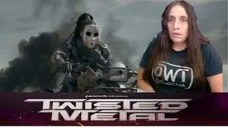 Thumbnail: Twisted metal 2x6 | MKAW1SH| First time watching