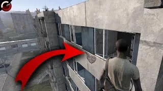Thumbnail: FRESH SPAWN RAID! Raiding an Apartment Base | DayZ Gameplay