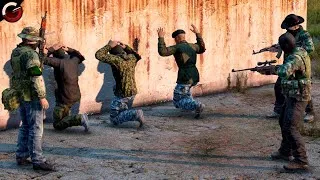 Thumbnail: DOMINATING DayZ's Most Brutal Server! Best Ambush Kills in Berezino | DayZ Gameplay