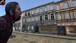 Thumbnail: EPIC TOWN BASE in KRASNOSTAV! Best Location to Survive | DayZ Gameplay
