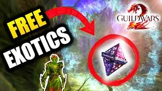 Thumbnail: GW2 Dungeon Guide: Get FREE Level 80 Gear Quick (2026)