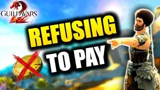 Thumbnail: Is Guild Wars 2 Playable If You Refuse To Spend Money?