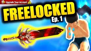Thumbnail: Worst Way to Play Guild Wars 2 | FREELOCKED