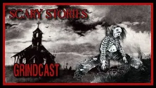 Thumbnail: Scary Stories Trailer Reaction/Discussion - Grindcast