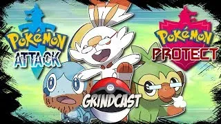 Thumbnail: Pokemon Sword and Sheild - Episode #312 Highlights - Grindcast