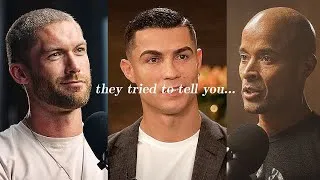 Thumbnail: "Why It's So Easy To Be Great Today" - Motivational Speech