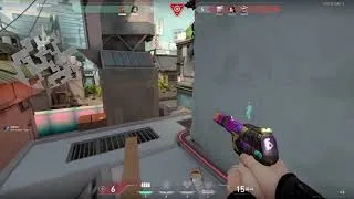 Thumbnail: When I try to be like Grim.