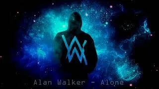 Thumbnail: Alan Walker - Alone part 1 & part 2 (ft. Ava Max)