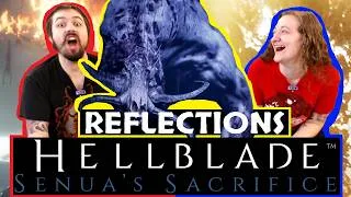 Thumbnail: Reflections on Hellblade: Senua's Sacrifice