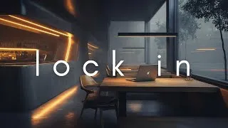 Thumbnail: 30 Min to Lock In 🔒 | Deep Focus Music for Studying & Work
