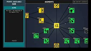 Thumbnail: Third Prestige / Replicator / Tasks / Auto-Repair / Tips - IDLE_DIRECTIVE