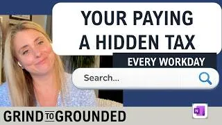Thumbnail: The Hidden Cost of the Search Tax