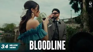 Thumbnail: Bloodline  - Kahlon | Haakam | (Official Video)