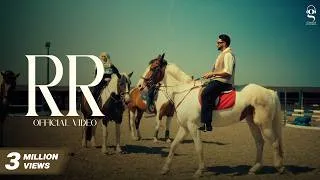 Thumbnail: RR - Kahlon | Mxrci | (Official Video)
