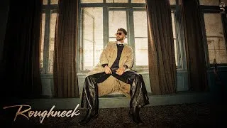 Thumbnail: Roughneck - Kahlon | Gurlez Akhtar | Mxrci | Latest Punjabi Songs 2025