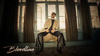 Thumbnail: Bloodline - Kahlon | Haakam | Latest punjabi songs 2025