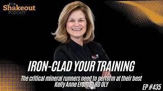 Thumbnail: Iron-clad your training: the critical mineral runners need to perform at their best