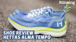 Thumbnail: SHOE REVIEW: Hettas Alma Tempo