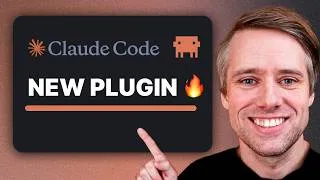Thumbnail: How to Use the Claude Code Playground Plugin