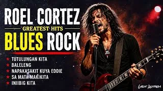 Thumbnail: BLUES ROCK VERSION | ROEL CORTEZ OPM Classics Songs | Grit Anthem