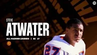Thumbnail: Steve Atwater Interception!