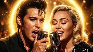 Thumbnail: Elvis Presley & Miley Cyrus - Storm Highway 🤠 | Gritty Country Rock & Roll For The Road 2026