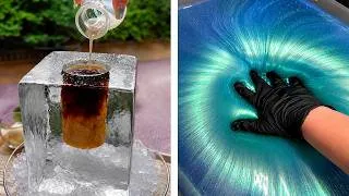 Thumbnail: You’re Not Ready for These Insanely Satisfying Videos