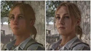 Thumbnail: Red Dead Redemption Characters in real life