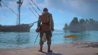Thumbnail: So I Played Assassins Creed Black Flag...Again
