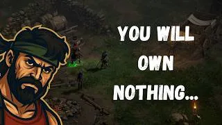 Thumbnail: The video game industry is really going through it, isn't it...