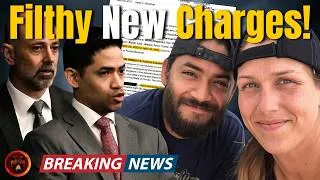 Thumbnail: Mario Fernandez: Sex Crime Charges After Murder Conviction!