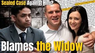 Thumbnail: Inmate Reveals What Shanna Gardner's Husband Told Him