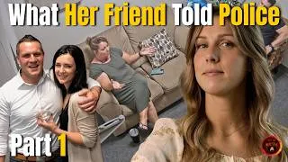 Thumbnail: Kim Jensen’s Interview: Did She Know About the Murder-for-Hire Plot?