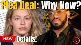 Thumbnail: Court Documents Reveal Defense Strategy: Courtney Clenney's Trial Canceled!