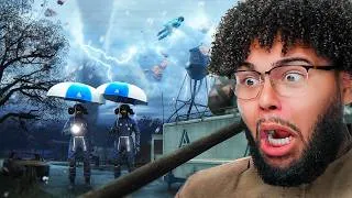 Thumbnail: Becoming Storm Chasers Was a Mistake...