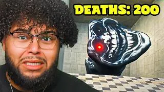 Thumbnail: THE MOST ANNOYING RAGE BAIT GAME