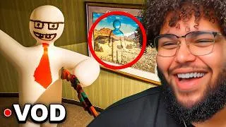 Thumbnail: MECCHA CHAMELEON CUSTOM MAPS ARE HILARIOUS (Grizzy VOD)