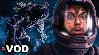 Thumbnail: Directive 8020 is Actually TERRIFYING (Grizzy VOD)