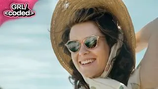 Thumbnail: the crown (2016) - elizabeth discovers her father's unwell