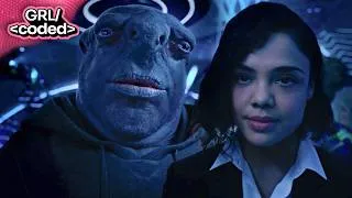 Thumbnail: men in black: international (2019) - "are you pimping me out to vungus?"