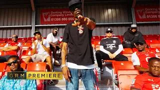 Thumbnail: Silencer x Garage Allstars - Through Ball (Remix) [Music Video] | GRM Daily
