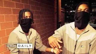 Thumbnail: Quarter x Kay - Offending [Music Video] | GRM Daily