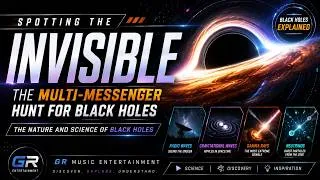 Thumbnail: Spotting the Invisible - The Nature and Science of Black Holes | GR Music Entertainment
