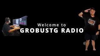 Thumbnail: GrobustG Radio 005