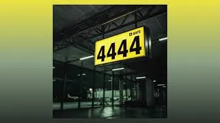 Thumbnail: 4444 Of A Kind - Waiting 4 (Extended Mix)