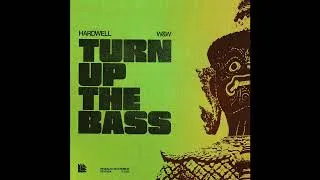 Thumbnail: Hardwell x W&W - Turn Up The Bass (Extended Mix)
